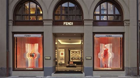 fendi möbel deutschland|Fendi germany locations.